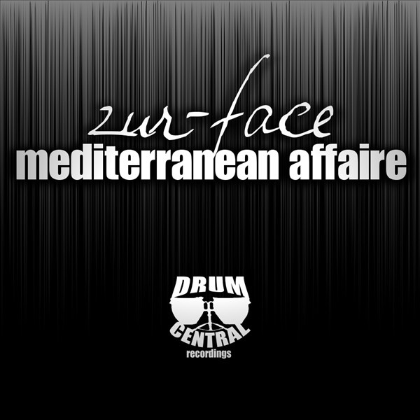 Обложка альбома «Mediterranean Affaire - EP» — Zur-Face