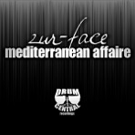 Mediterranean Affaire - EP