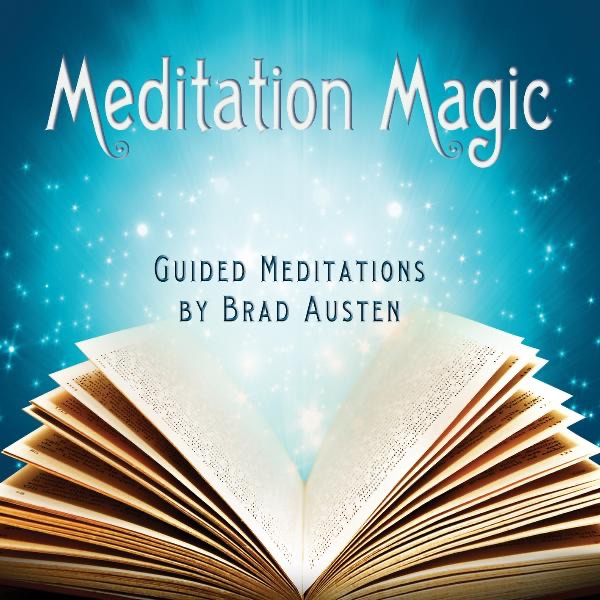 Meditation Magic - Guided Meditations