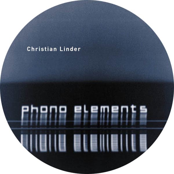 Обложка альбома «Christian Linder: Polaris - Single» — Christian Linder