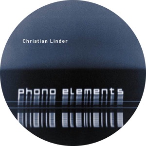 Christian Linder: Polaris - Single
