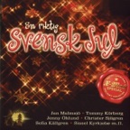 En Riktigt Svensk Jul