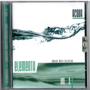 Ambient Music Collection - Acqua Vol.2