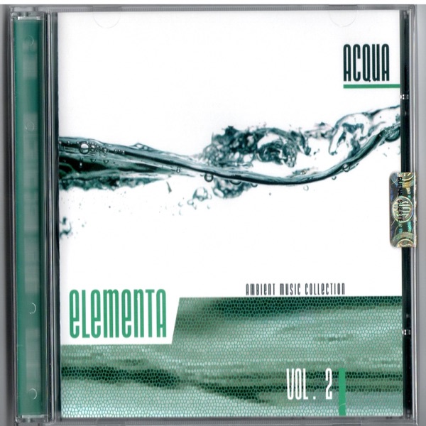 Ambient Music Collection - Acqua Vol.2