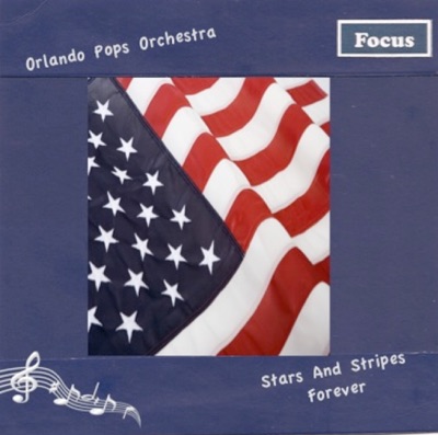 Stars And Stripes Forever