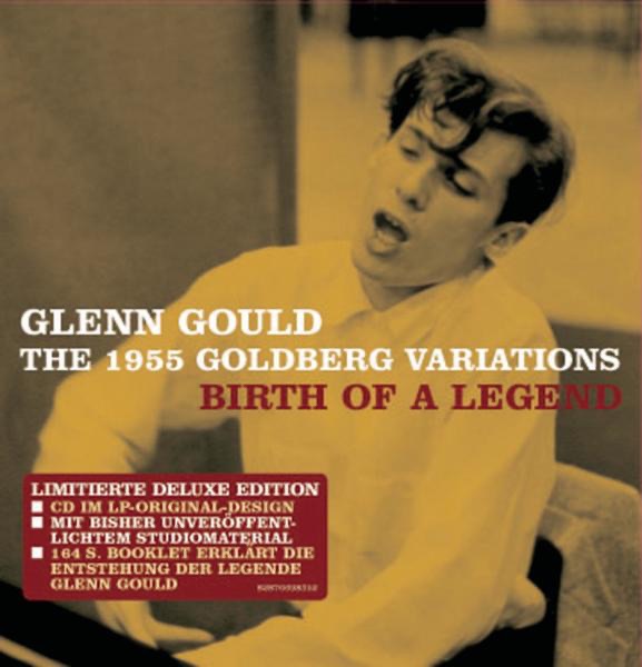 Goldberg Variations, BWV 988: Aria Da Capo