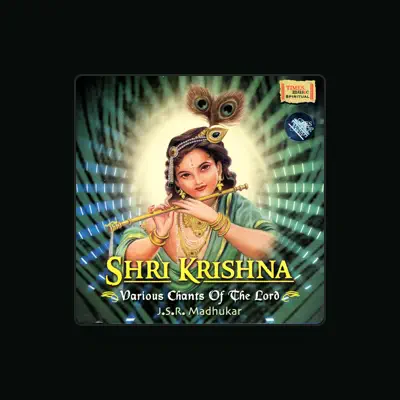 Listen to J.S.R. Madhukar, watch music videos, read bio, see tour dates & more!