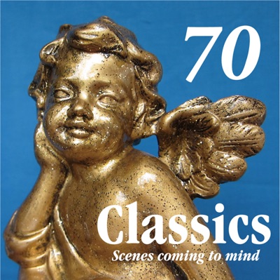 Jokei Ga Ukabu Classic 70