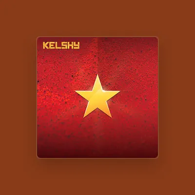 Listen to Kelshy, watch music videos, read bio, see tour dates & more!