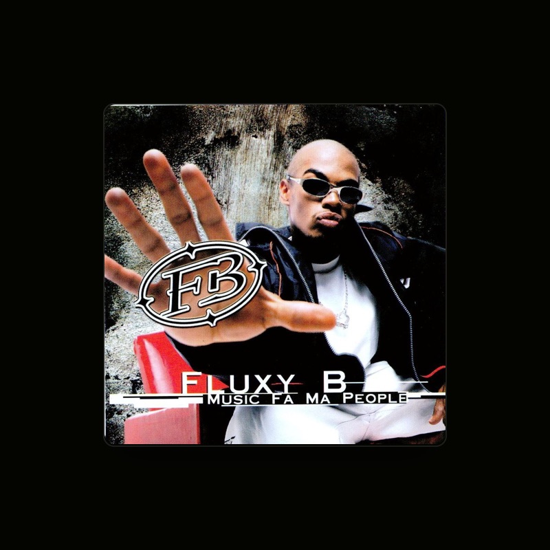 Fluxy B