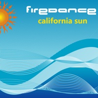 California Sun - EP - Firedance