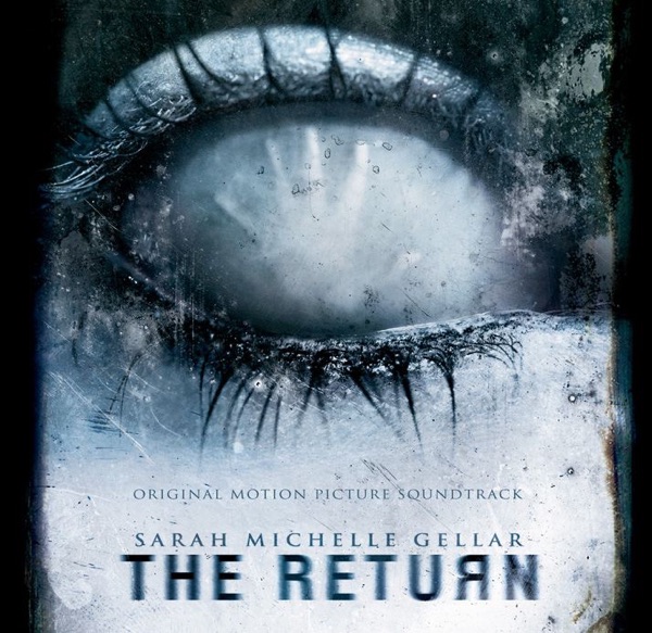 The Return (Original Motion Picture Soundtrack)