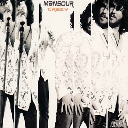 Mansour - Ghararemooon Yadet Narreh