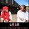 I'm Fire - Arab lyrics