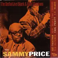 Walkin' Down Pigalle — SAMMY PRICE