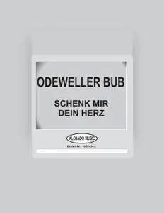 收听 Odeweller Bub、观看音乐视频、阅读小传、查看巡演日期等 ！