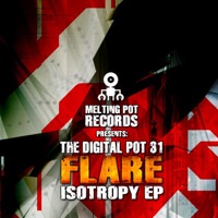 Isotropy - EP - Flare