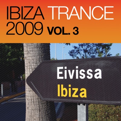 Ibiza Trance 2009 Vol.3