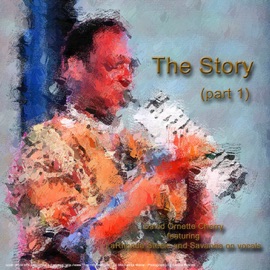 Quit Hating David Ornette Cherry & Savanna