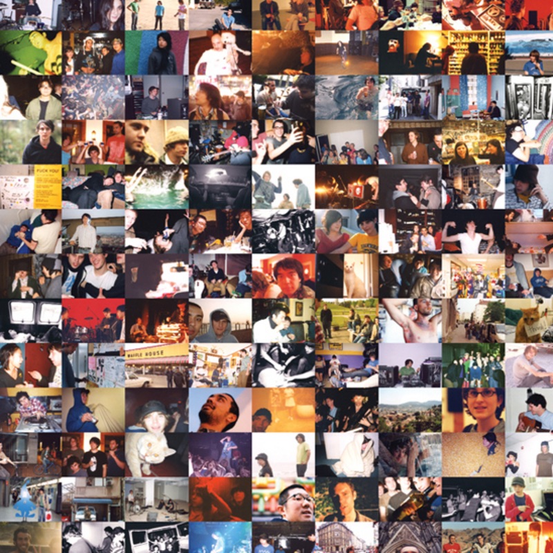 Miles of Smiles - EP