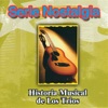 Historia Musical de los Trios, 2006