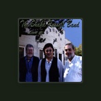 The Shake Russell Band