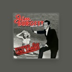 Jim Burgett