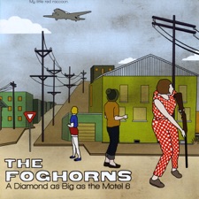 The Foghorns - Old Bachelors in Cleveland