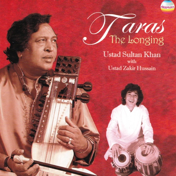 Taras: The Longing