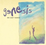 No Son of Mine by Genesis — cover art