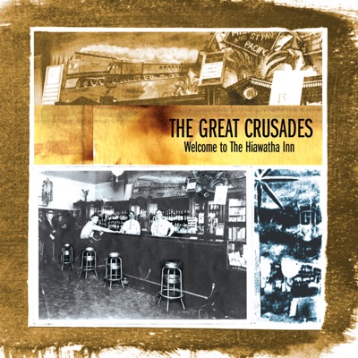 The Great Crusades