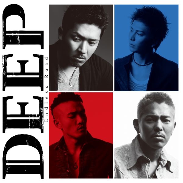 GENERATIONS FROM EXILE - GENERATIONS from EXILE TRIBEのアルバム