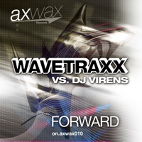 Forward (Wavetraxx vs Dj Virens) - Single - Wavetraxx & DJ Virens