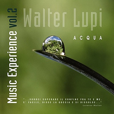 Music Experience Vol. II - Acqua