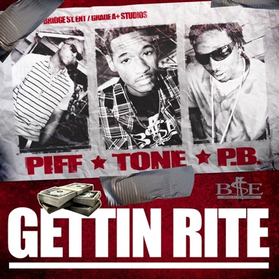 Gettin Rite - Single
