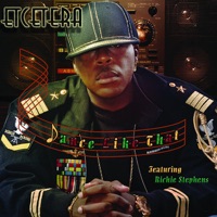 Dance Like That (feat. Richie Stephens) - Single - Etcetera