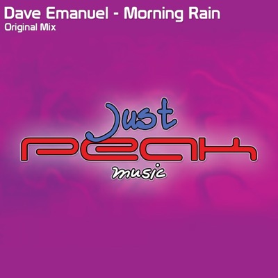 Morning Rain - Single