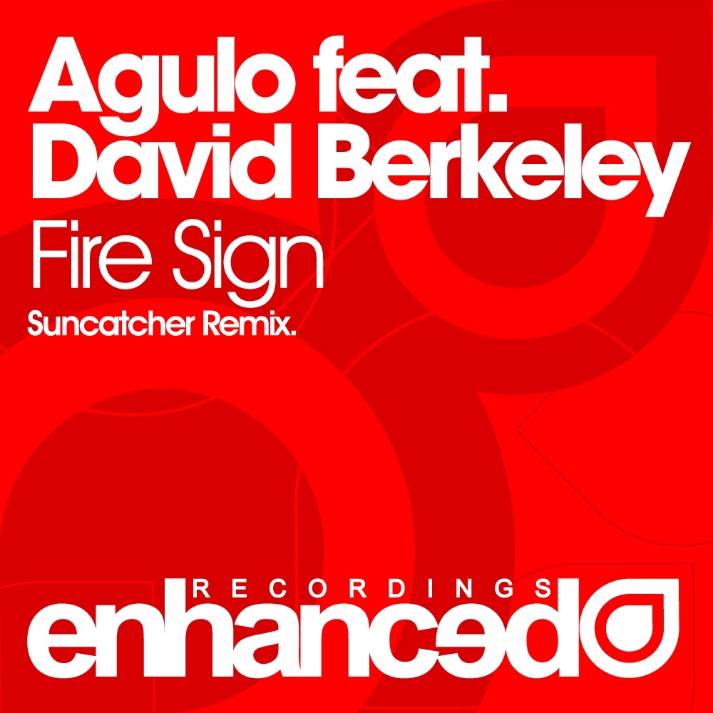 Обложка альбома «Fire Sign (feat. David Berkeley) - Single» — Agulo