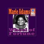 Marie Adams