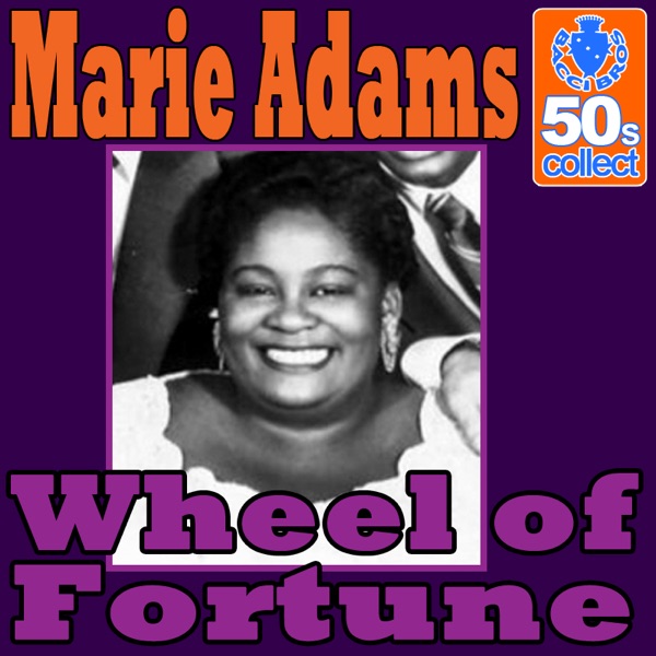 Wheel of Fortune (Remastered) - Single