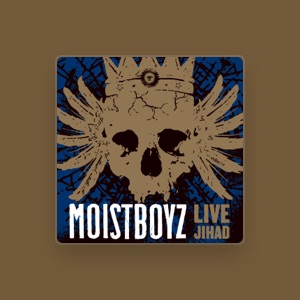 Moistboyz