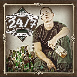 My Apologies 24/7 & Tony Mahoney