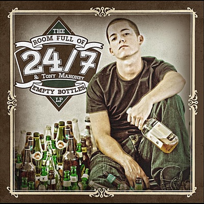 The Room Full of Empty Bottles
