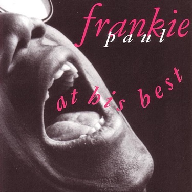 Frankie Paul - Stuck On You lyrics 