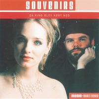 Souvenirs - Jeg Troed' Du Var Hos Mikael