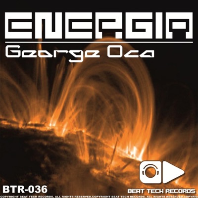 Energia - EP