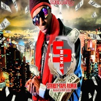 Street Tape Remix - EP - SP & La pioche