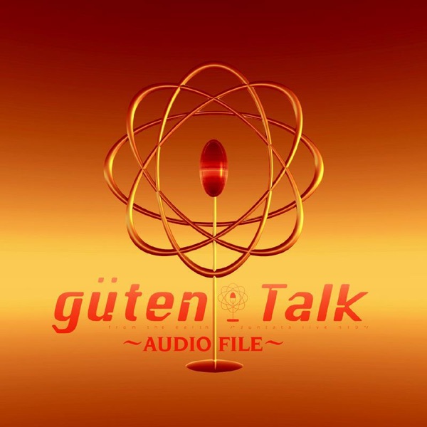 ZUNTATA LIVE 1998 「guten Talk」 from the earth