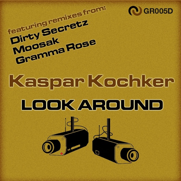 Look Around