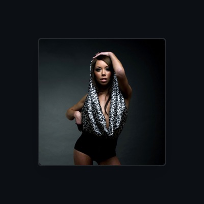Listen to Adriana Taylor, watch music videos, read bio, see tour dates & more!